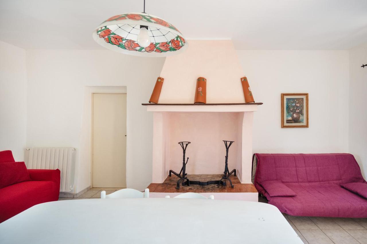 Agriturismo Ristorante Monte Argentario Extérieur photo