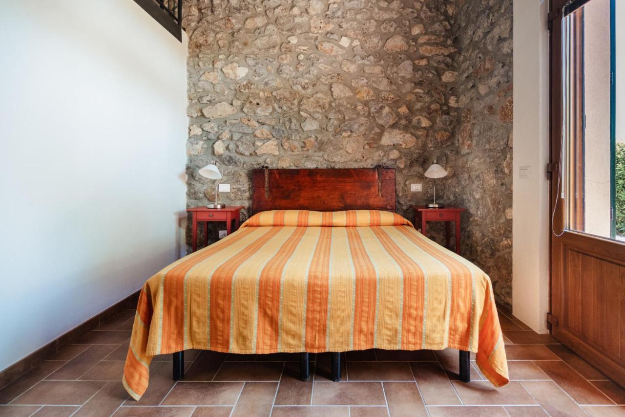 Agriturismo Ristorante Monte Argentario Extérieur photo