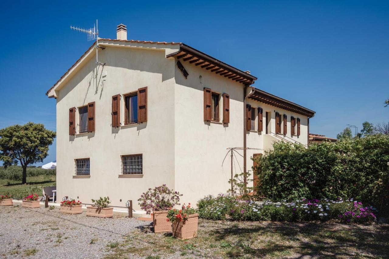 Agriturismo Ristorante Monte Argentario Extérieur photo