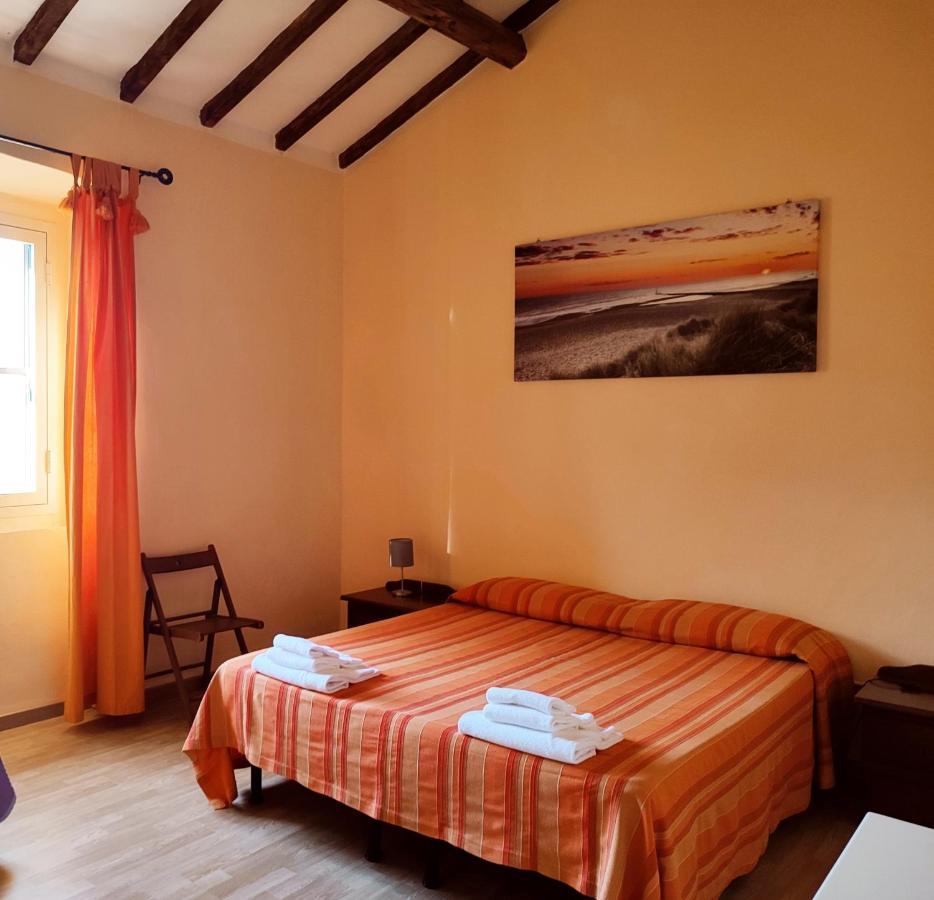 Agriturismo Ristorante Monte Argentario Extérieur photo