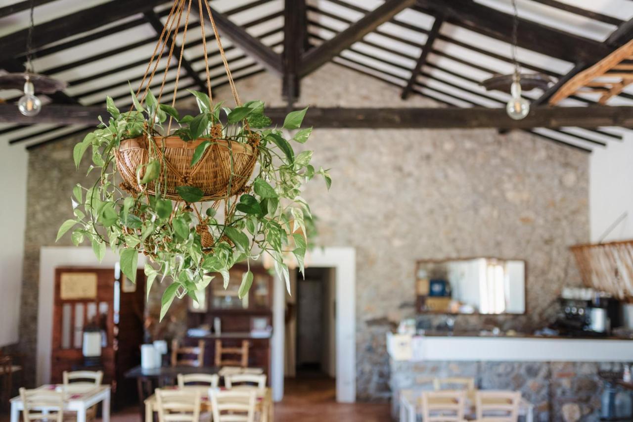 Agriturismo Ristorante Monte Argentario Extérieur photo