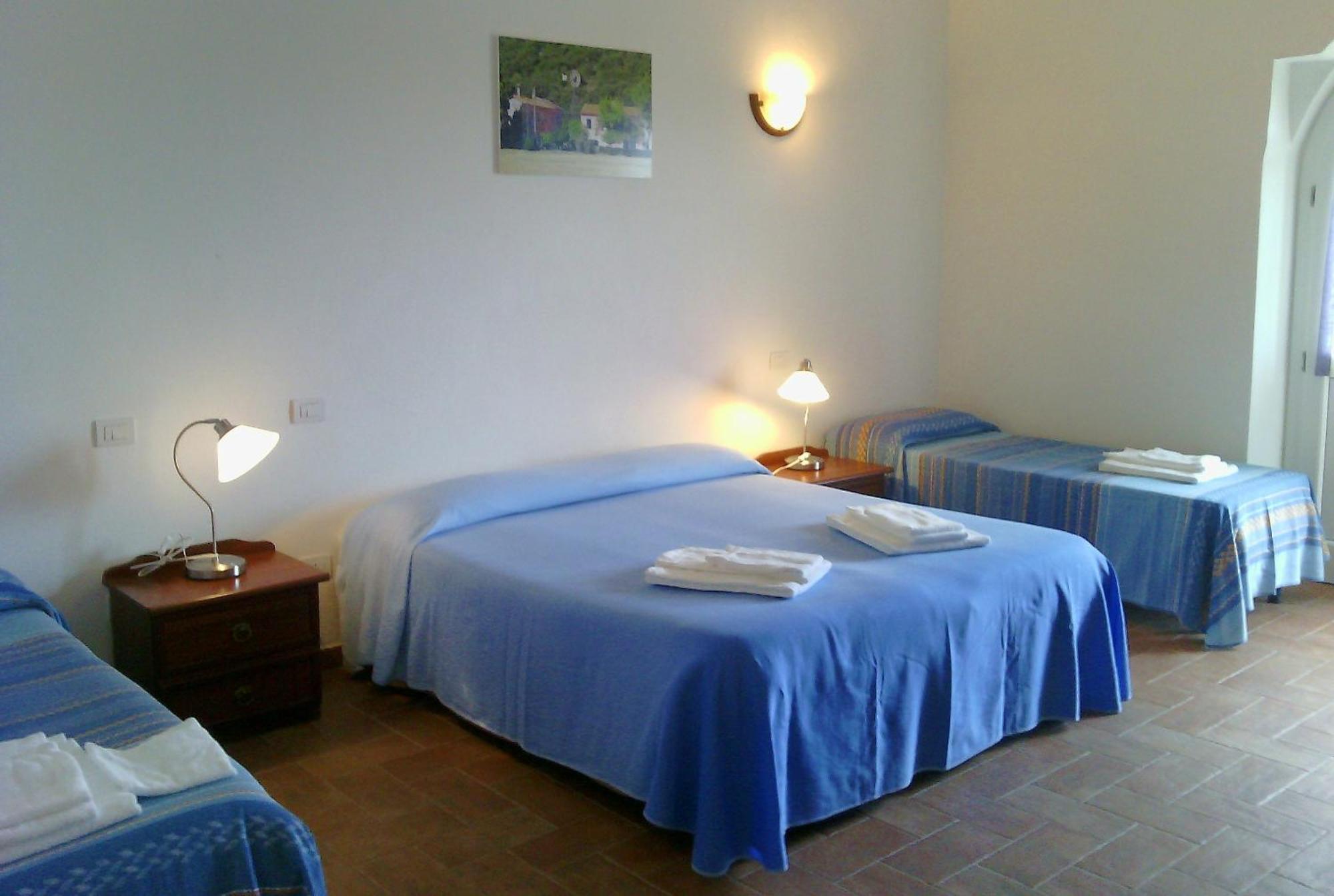 Agriturismo Ristorante Monte Argentario Chambre photo