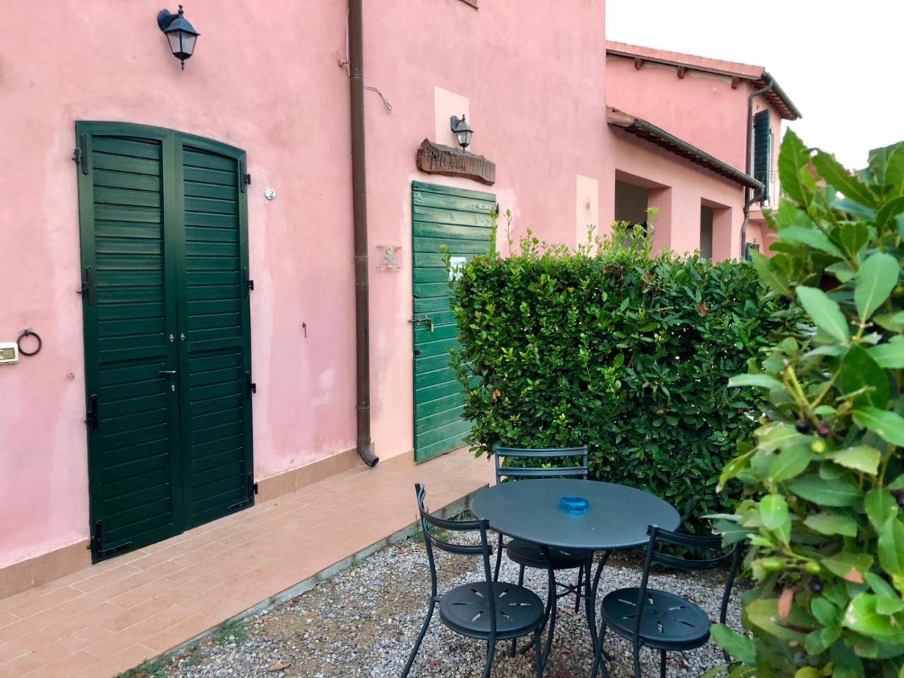 Agriturismo Ristorante Monte Argentario Extérieur photo